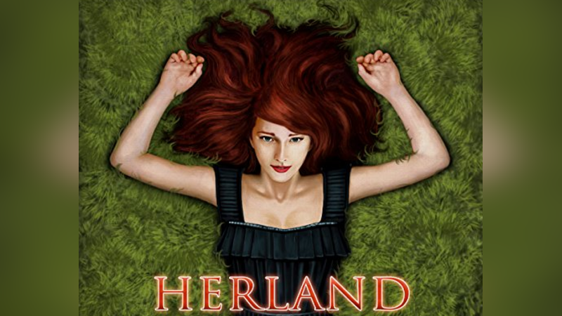 Experiencias: <em>Herland</em>