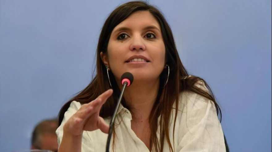 Daniela Vilar