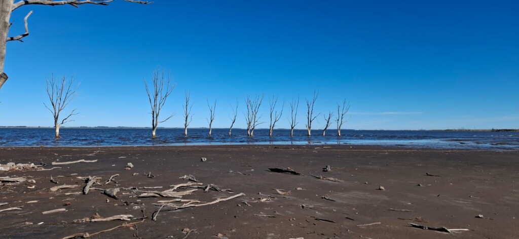 Epecuén