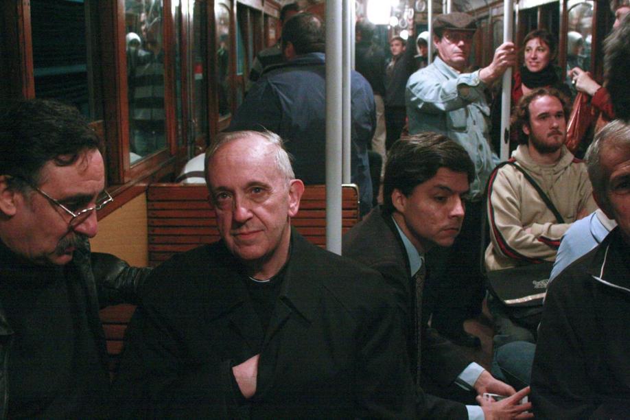 Cuando dios se volvió diplomático