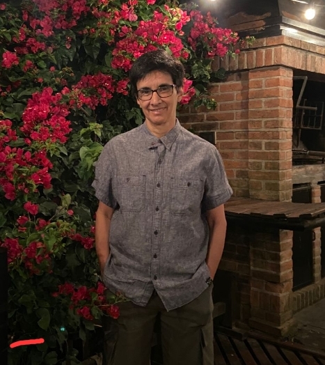 Andrea Rosales